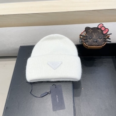 Prada Caps